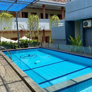 *** Hotel Rabasta Enjoy Kuta Indonesia