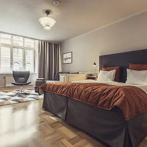 *** Hotel Poseidon Sweden