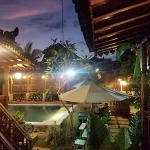  Hostel Paddy & Indonesia