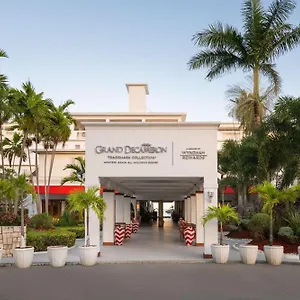 Grand Decameron Montego Beach, A Trademark Курортный комплекс Бухта Монтего