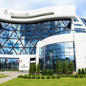 ***** Hotel Renaissance Belarus
