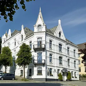 *** Hotel Park Norway