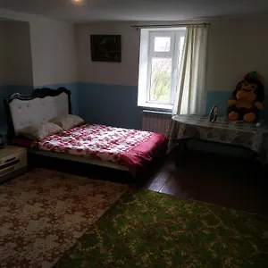 Апартаменты Near Airport