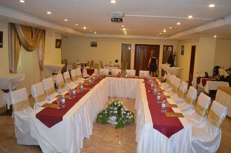 Atropat Old City Hotel Baku