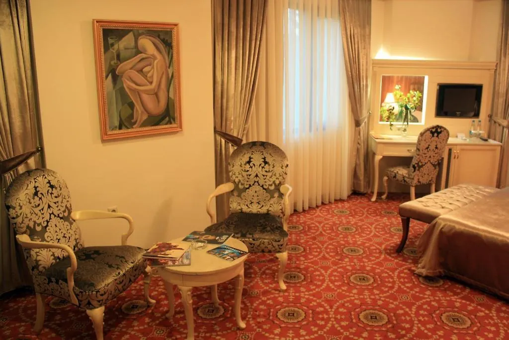 Atropat Old City Hotel バクー