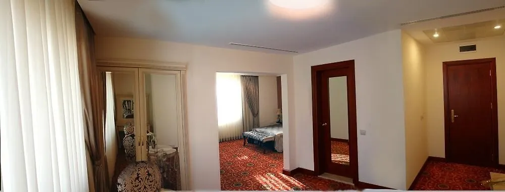 Atropat Old City Hotel バクー